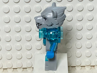 Sibress, loc143 Minifigure LEGO®   