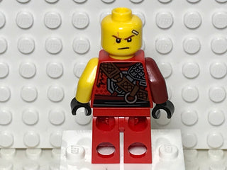 Kai, njo457 Minifigure LEGO®   