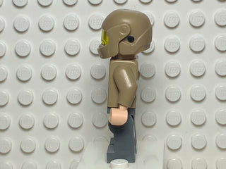 Resistance Trooper, sw0720 Minifigure LEGO®   