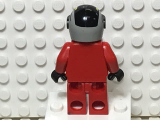 Rebel Pilot B-wing, sw0032a Minifigure LEGO®   