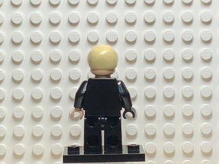 Luke Skywalker, sw0207 Minifigure LEGO®   