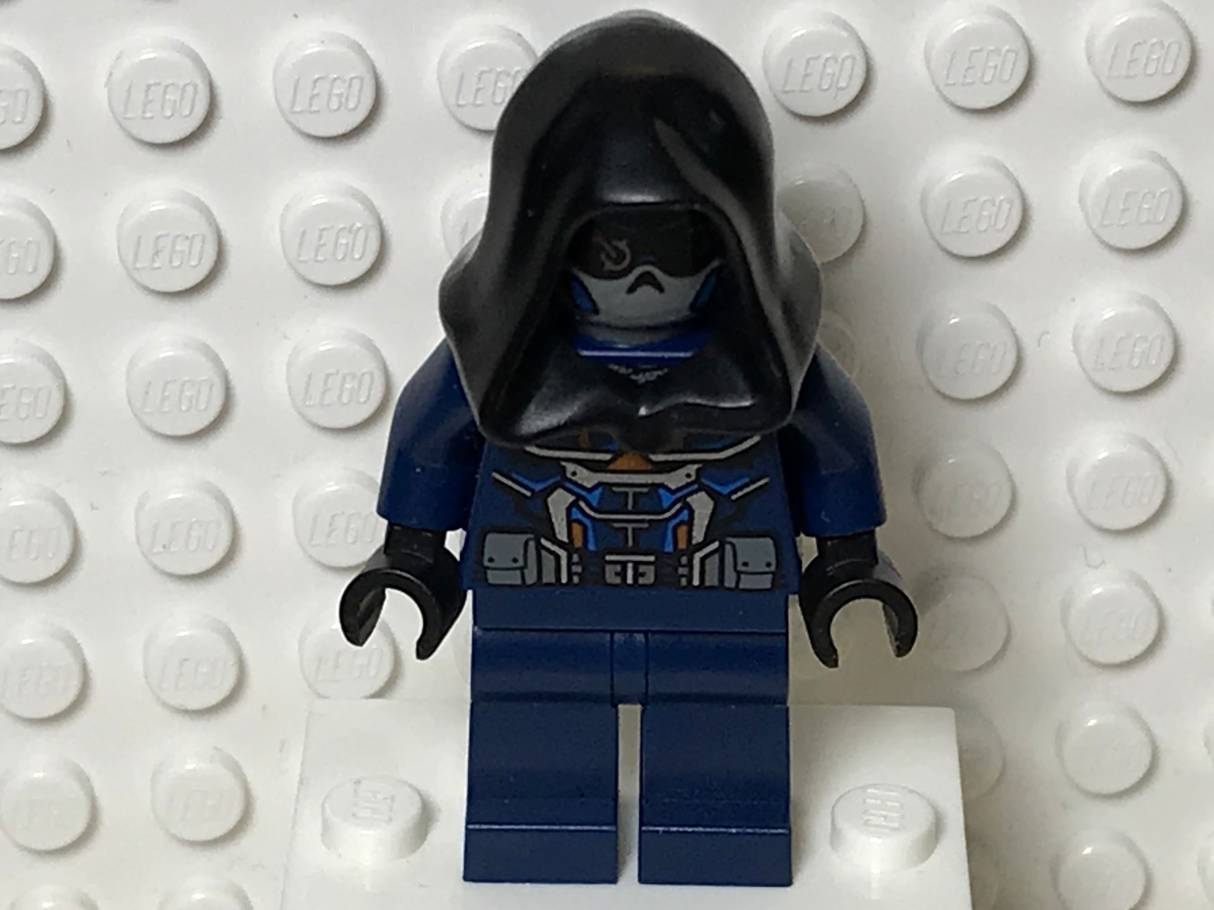 Lego Marvel Superheroes Taskmaster