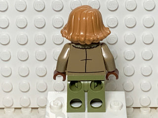 Kayla Watts, jw084 Minifigure LEGO®   