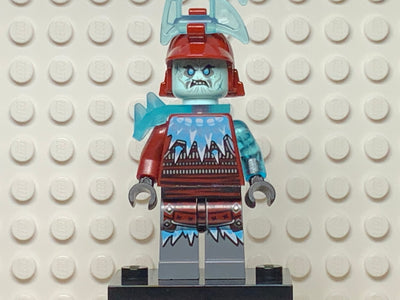 Blizzard Archer, njo528