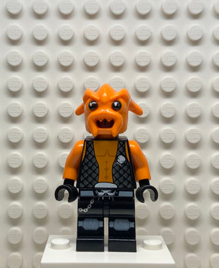 Kranxx, sp093 Minifigure LEGO®   