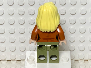 Ellie Satler, jw082 Minifigure LEGO®   