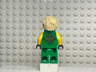 Lloyd, njo123 Minifigure LEGO®   