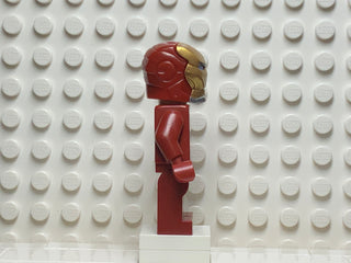 Iron Man Heart Breaker Armor, sh073 Minifigure LEGO®   