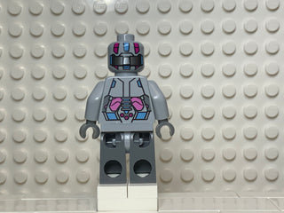 The Kraang, Gray Exo-Suit, tnt034 Minifigure LEGO®   