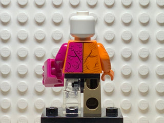 Metamorpho, colsh-12 Minifigure LEGO®   