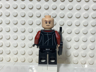 Hawkeye, sh172 Minifigure LEGO®   