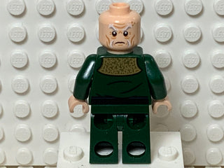 Ra's Al Ghul, sh0290 Minifigure LEGO®   