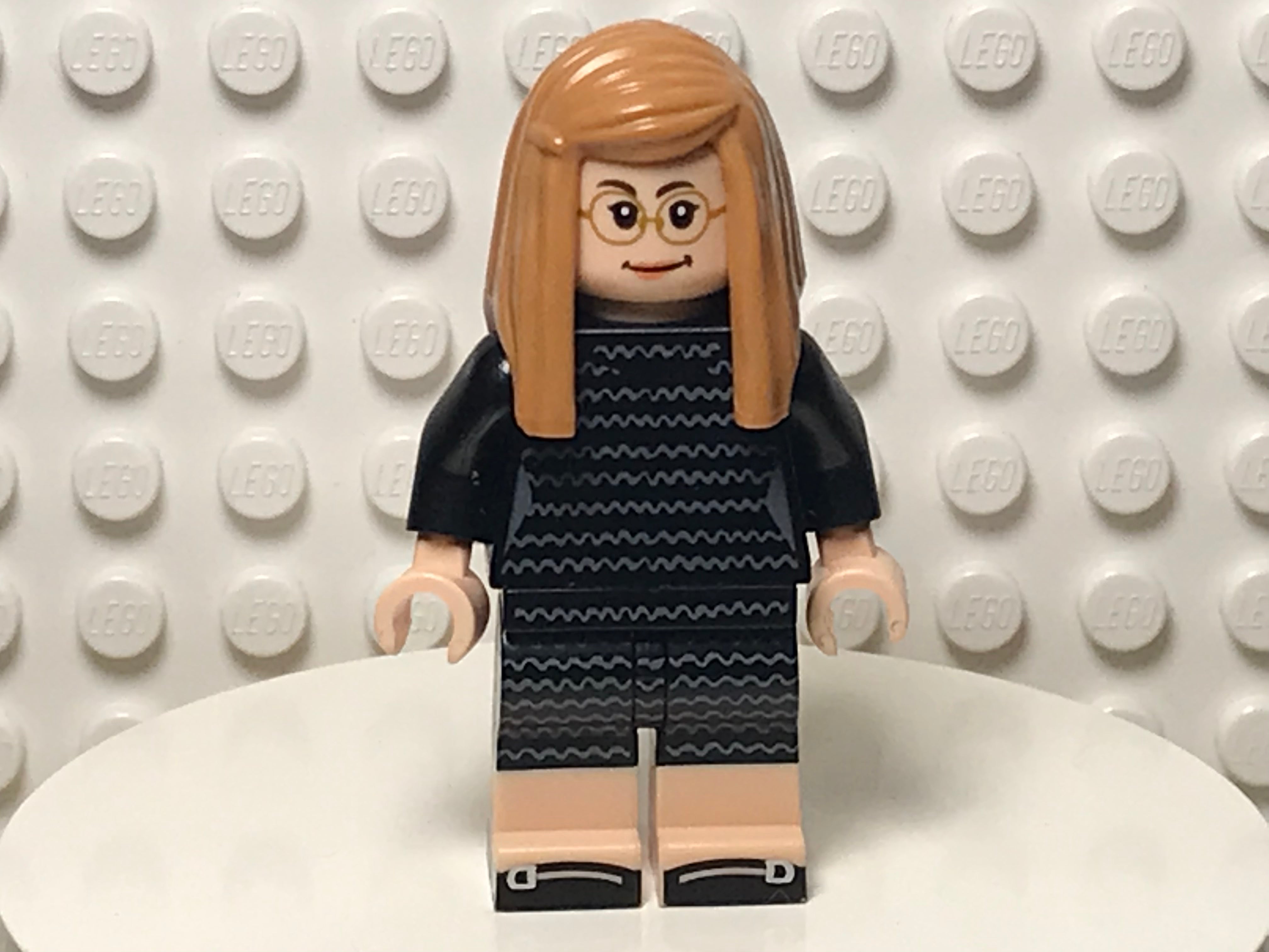 Margaret Hamilton, idea035 – United Brick Co® - Main Image