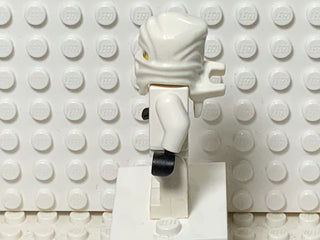 Zane DX, njo018 Minifigure LEGO®   