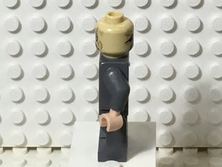 Scarecrow, sh780 Minifigure LEGO®   