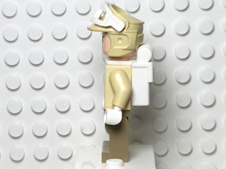 Hoth Rebel Trooper, sw0291