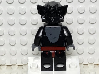 Wilhurt, loc015 Minifigure LEGO®   