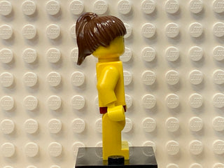 Princess Leia, sw0070 Minifigure LEGO®   