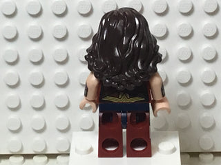 Wonder Woman, sh221 Minifigure LEGO®   