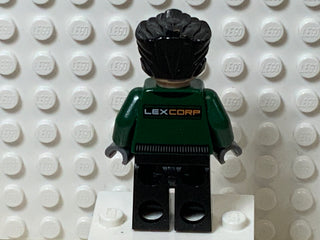 LexCorp Henchman, sh223 Minifigure LEGO®   