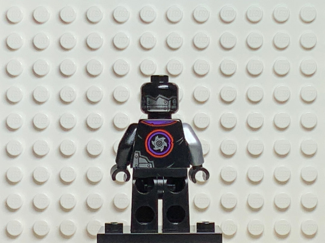 General Cryptor, njo092 Minifigure LEGO®   