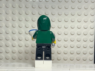 Lloyd Garmadon, coltlnm-7 Minifigure LEGO®   