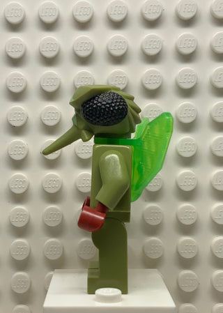 Winged Mosquitoid, gs003 Minifigure LEGO®   