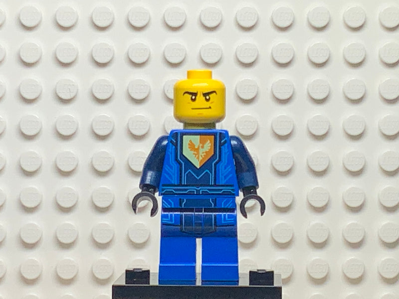 Battle Suit Clay, nex083
