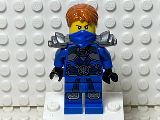 Jay, njo232 Minifigure LEGO®   