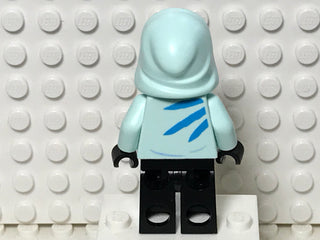 Jack Davids, hs031 Minifigure LEGO®   