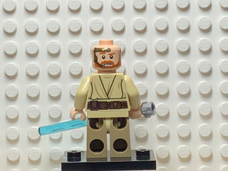 Obi-Wan Kenobi, sw0704 Minifigure LEGO®   