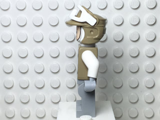 Luke Skywalker, sw1143 Minifigure LEGO®   