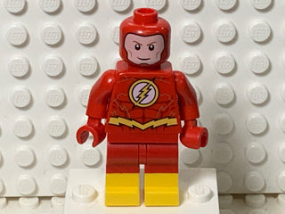 The Flash, sh549 Minifigure LEGO®   