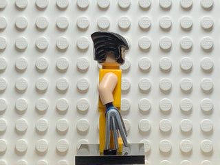 Wolverine, sh017 Minifigure LEGO®   