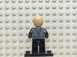 Luke Skywalker, sw0395 Minifigure LEGO®   