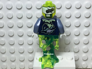 Scythe Master Ghoultar, njo147 Minifigure LEGO®   
