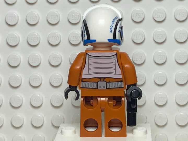 Temmin Wexley, sw1047