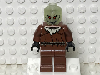 Scarecrow, bat016 Minifigure LEGO®   