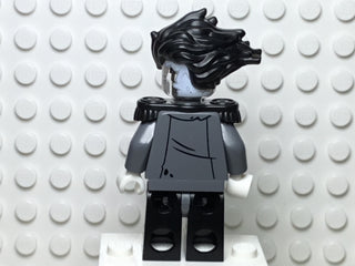 Captain Salazar, poc039 Minifigure LEGO®   