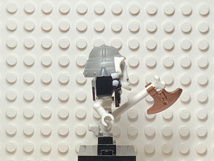 Kruncha, njo029 Minifigure LEGO®   