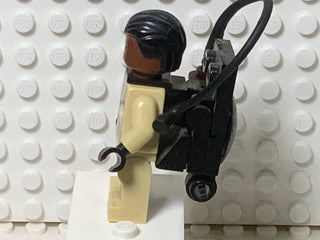 Dr. Winston Zeddemore, gb004 Minifigure LEGO®   