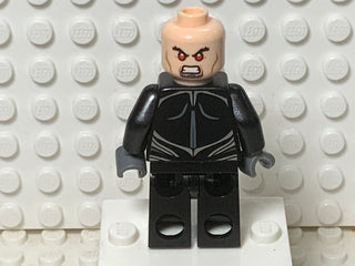 General Zod, sh0076 Minifigure LEGO®   