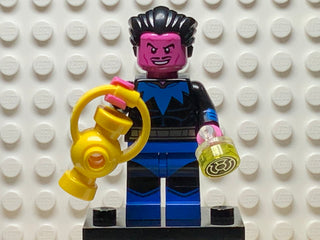 Sinestro, colsh-5 Minifigure LEGO®   
