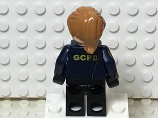 GCPD Officer, sh346 Minifigure LEGO®   