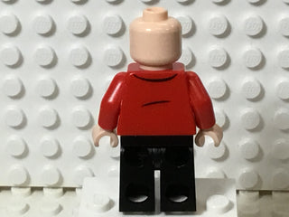 Two-Face, sh594 Minifigure LEGO®   
