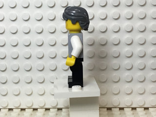 Sensei Garmadon, njo094 Minifigure LEGO®   