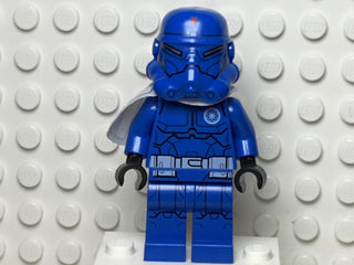 Special Forces Clone Trooper, sw0478 Minifigure LEGO®   