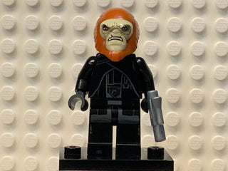 Dryden's Guard, sw0945 Minifigure LEGO®   