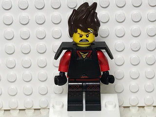 Kai Kendo, coltlnm-1 Minifigure LEGO®   
