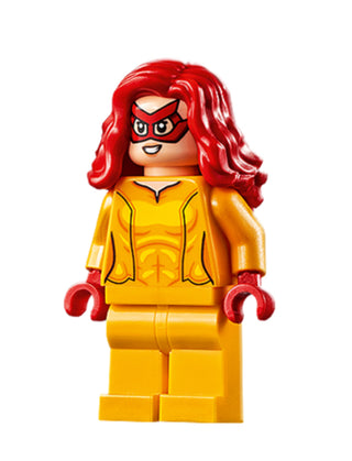 Firestar, sh712 Minifigure LEGO®   